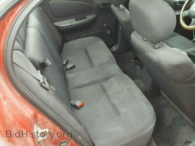 2005 DODGE NEON - VIN: 1B3ES56C45D124613 - Фото 6