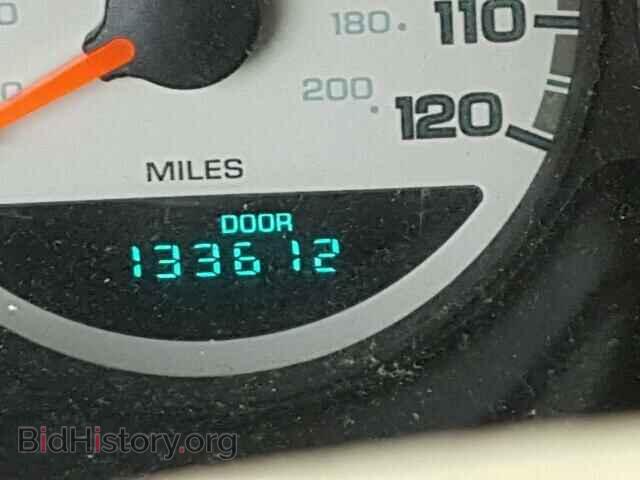 2005 DODGE NEON - VIN: 1B3ES56C45D124613 - Фото 8
