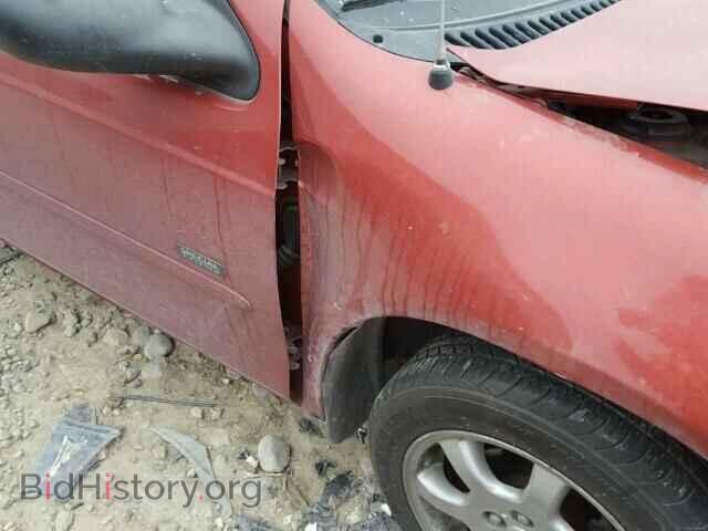 2005 DODGE NEON - VIN: 1B3ES56C45D124613 - Фото 9