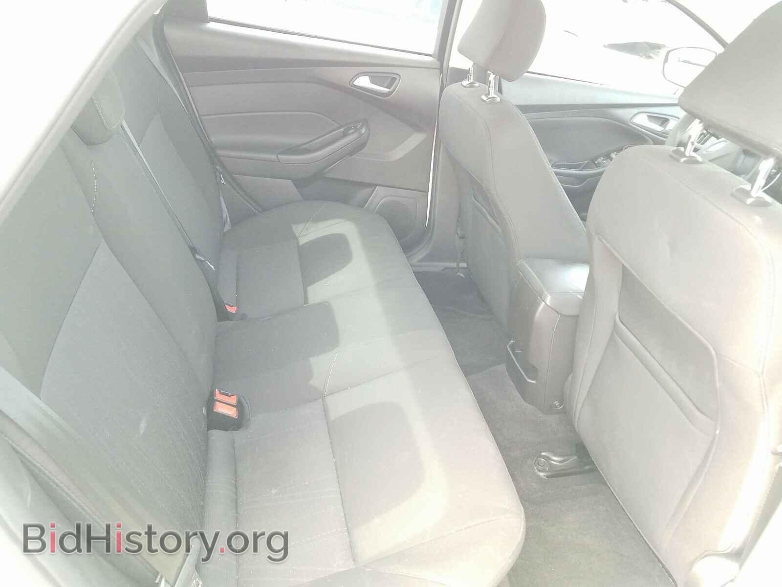2016 FORD FOCUS - VIN: 1FADP3F27GL226350 - Фото 6