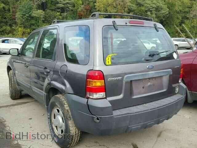 2006 FORD ESCAPE - VIN: 1FMYU92Z16KA01593 - Фото 3