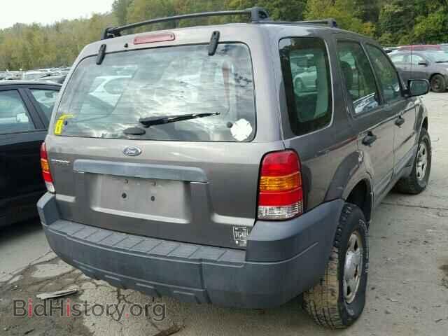 2006 FORD ESCAPE - VIN: 1FMYU92Z16KA01593 - Фото 4