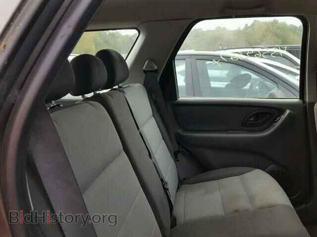 2006 FORD ESCAPE - VIN: 1FMYU92Z16KA01593 - Фото 6
