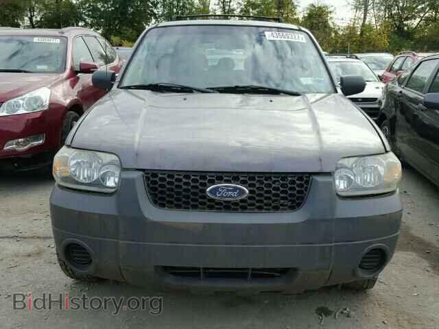2006 FORD ESCAPE - VIN: 1FMYU92Z16KA01593 - Фото 9
