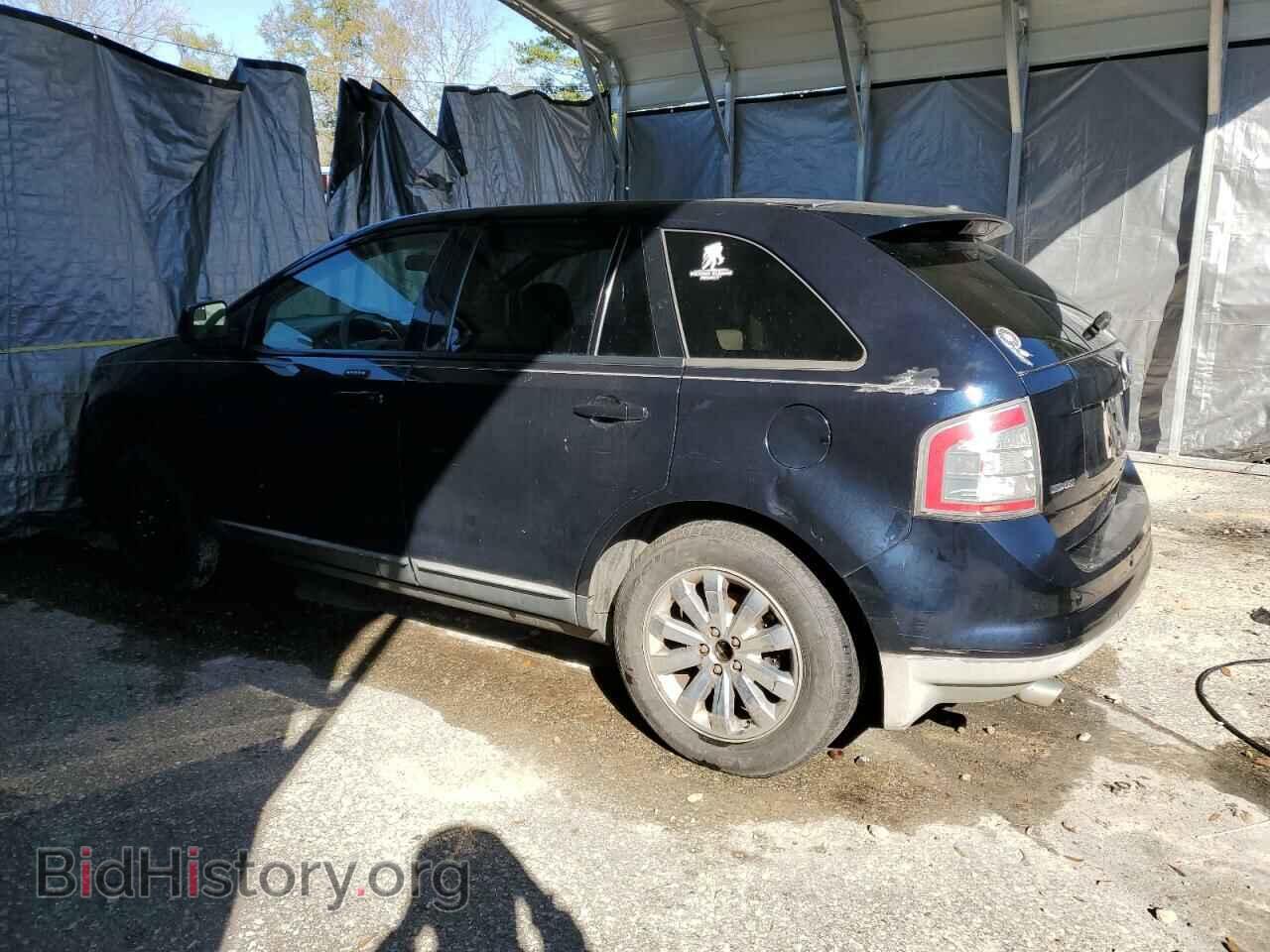 2010 FORD EDGE - VIN: 2FMDK3JC1ABB76315 - Фото 2