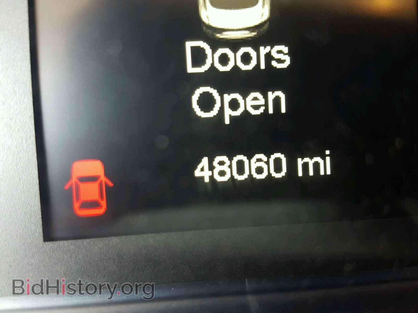 2016 CHRYSLER 200 - VIN: 1C3CCCAB7GN132986 - Фото 8
