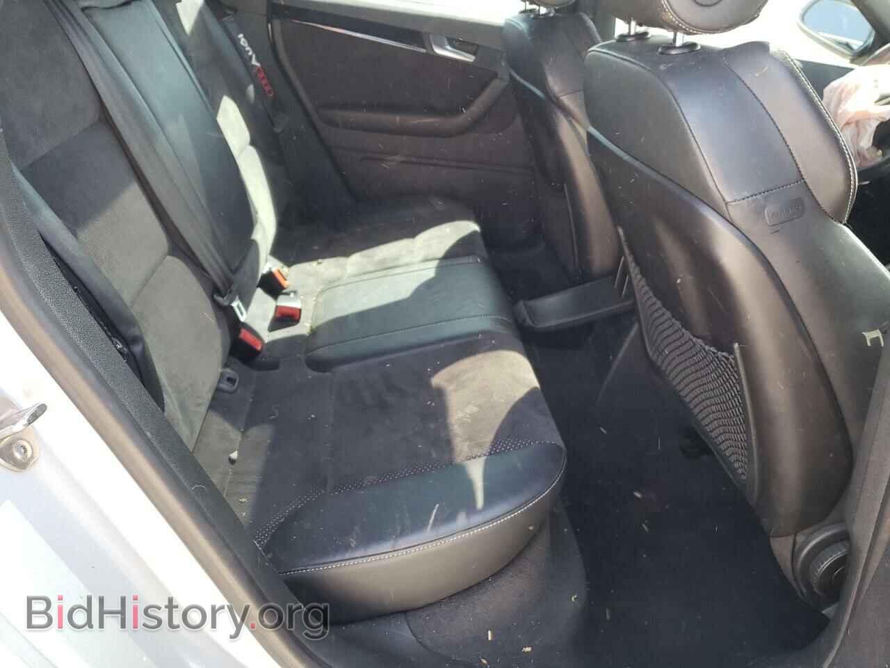 2013 AUDI A3 - VIN: WAUKEAFM8DA033402 - Фото 6