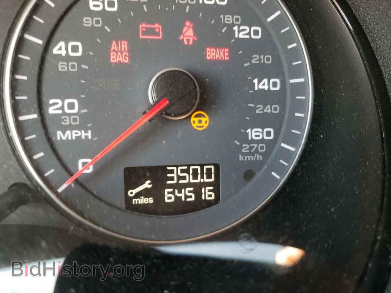 2013 AUDI A3 - VIN: WAUKEAFM8DA033402 - Фото 8
