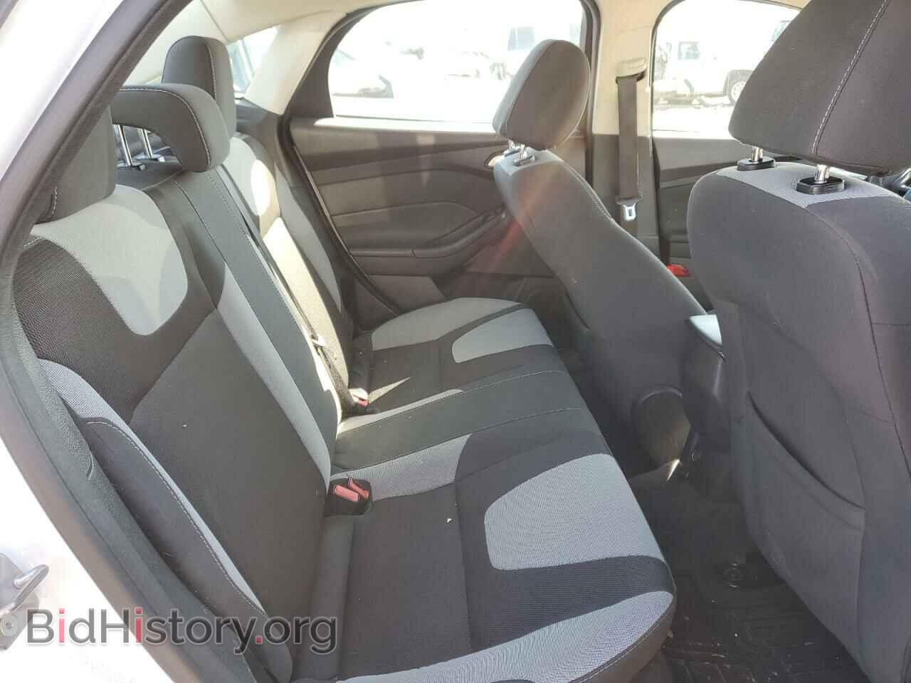 2014 FORD FOCUS - VIN: 1FADP3F22EL310797 - Photo 10