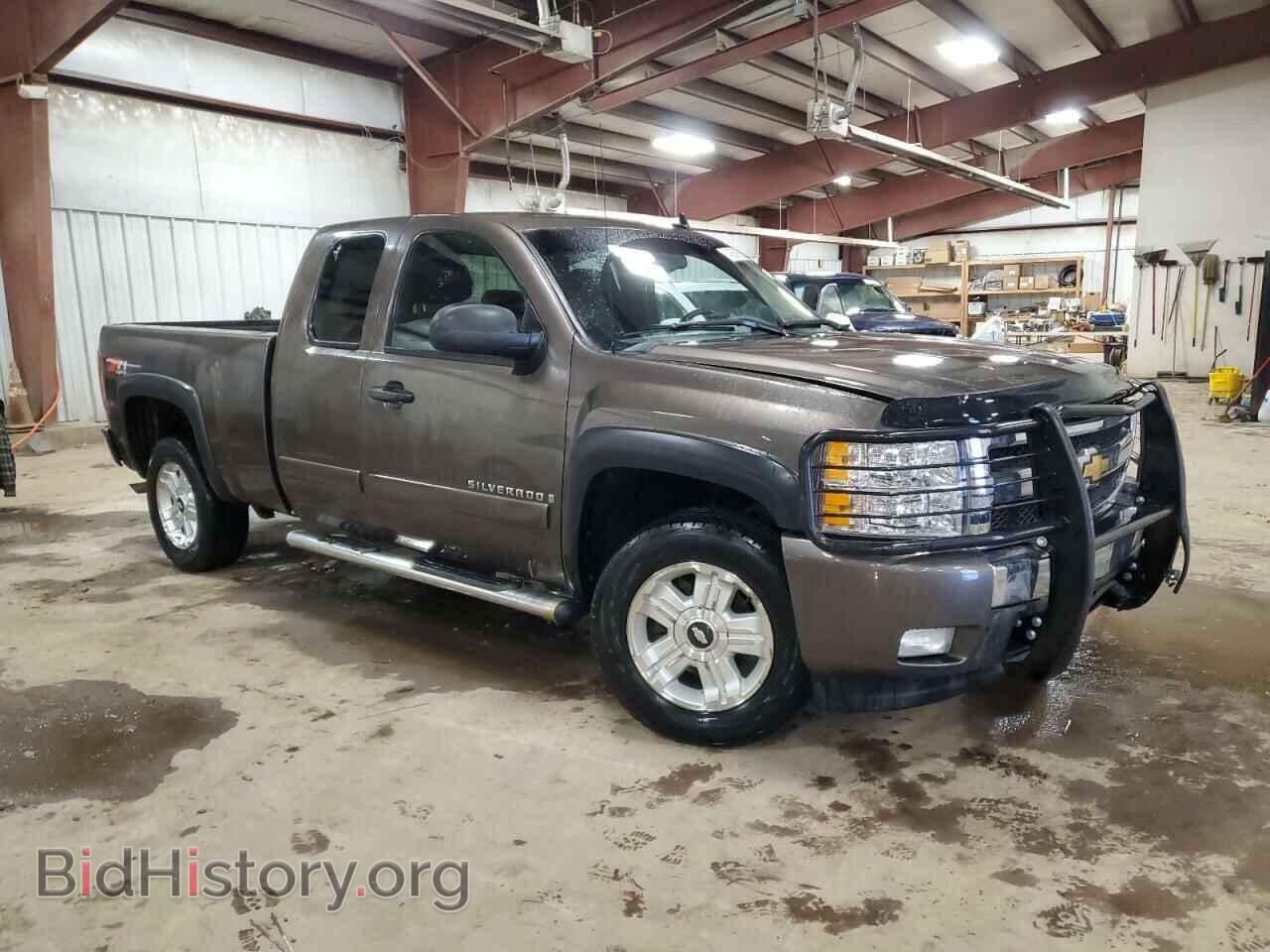 2007 CHEVROLET ALL Models - VIN: 1GCEK19067Z581678 - Фото 4