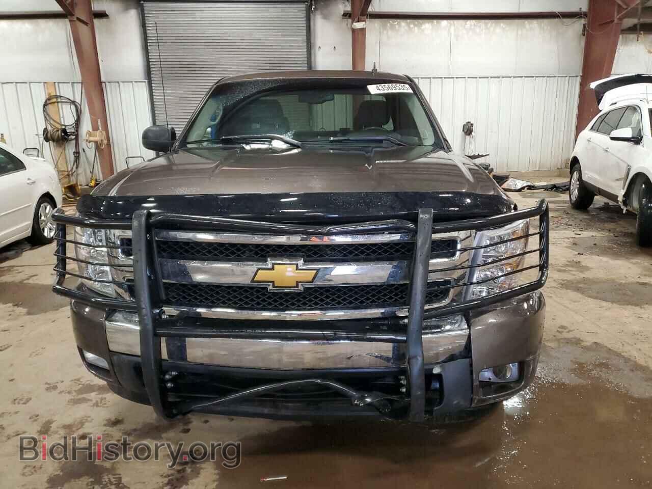 2007 CHEVROLET ALL Models - VIN: 1GCEK19067Z581678 - Фото 5