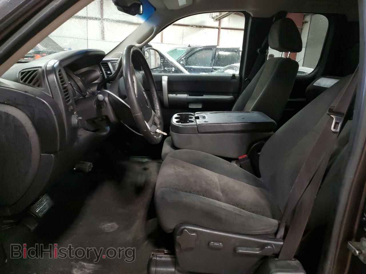 2007 CHEVROLET ALL Models - VIN: 1GCEK19067Z581678 - Фото 7
