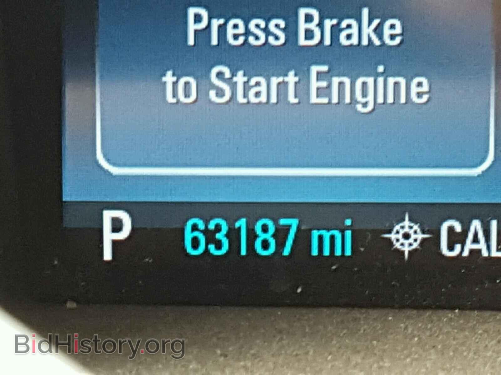 2015 CHEVROLET SS - VIN: 6G3F15RW0FL108916 - Фото 8