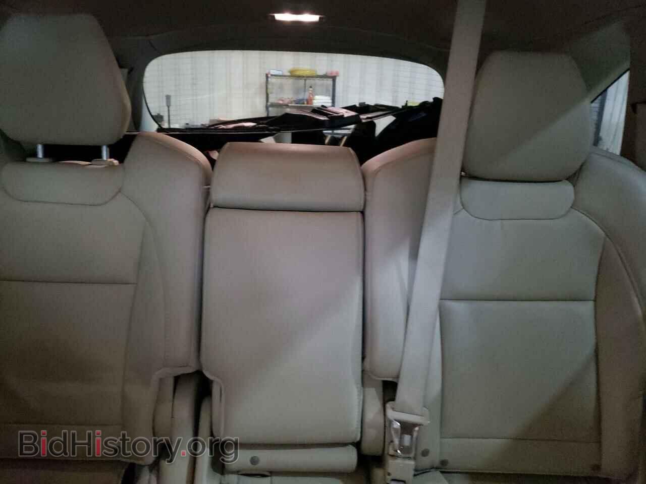 2016 ACURA MDX - VIN: 5FRYD4H20GB033403 - Фото 10