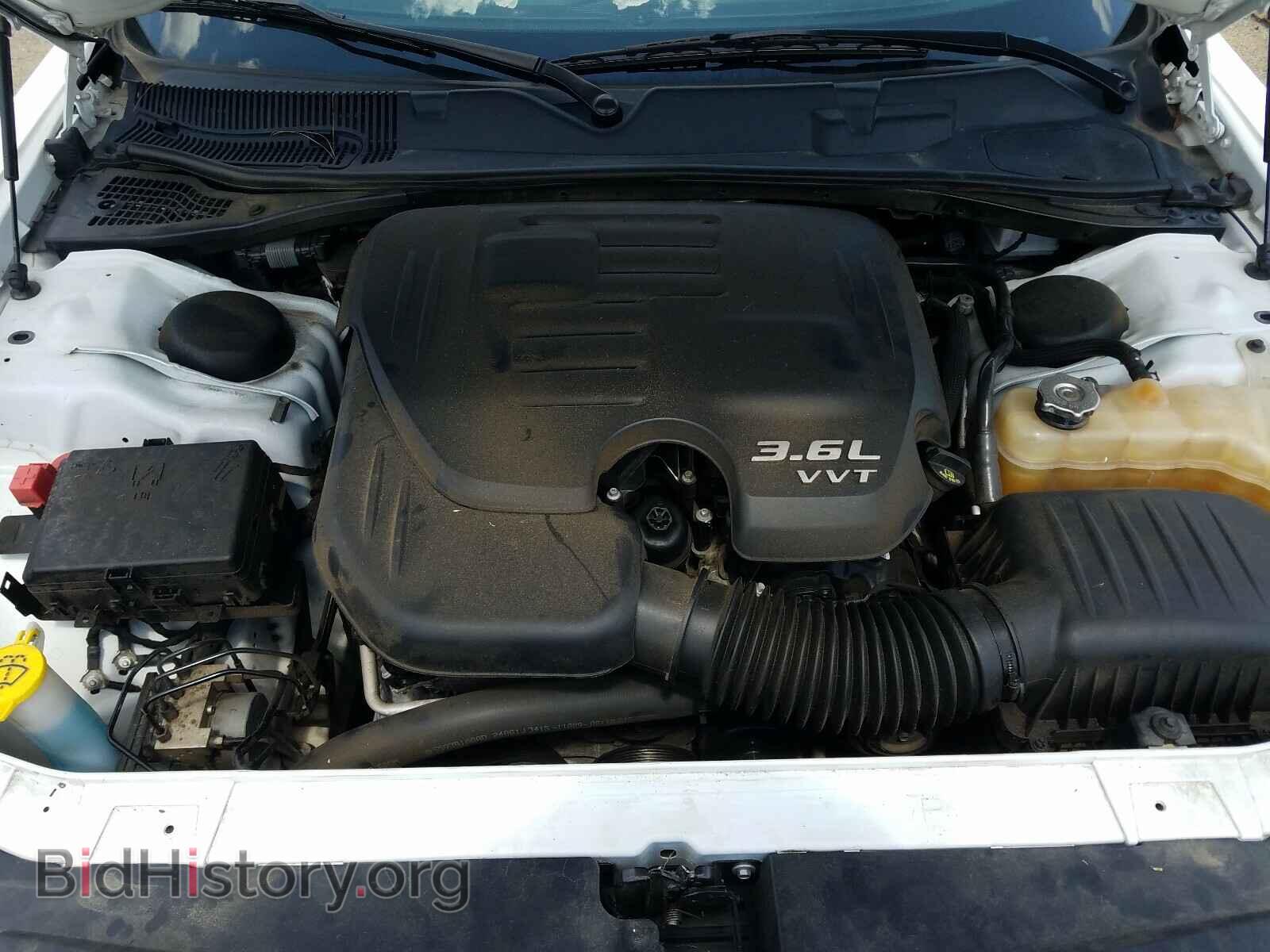 2016 DODGE CHALLENGER - VIN: 2C3CDZAG3GH172325 - Фото 7