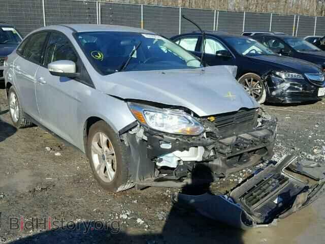 Photo 1FADP3F24DL112771 - FORD FOCUS 2013