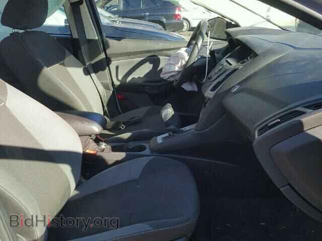 2013 FORD FOCUS - VIN: 1FADP3F24DL112771 - Photo 5