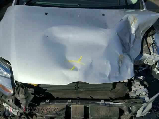 2013 FORD FOCUS - VIN: 1FADP3F24DL112771 - Photo 7