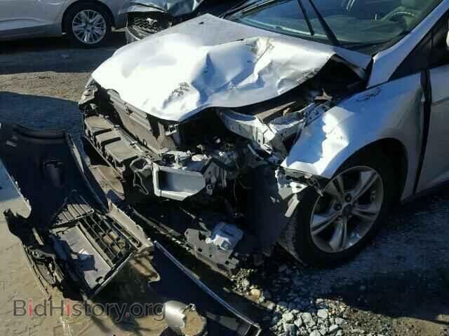 2013 FORD FOCUS - VIN: 1FADP3F24DL112771 - Photo 9