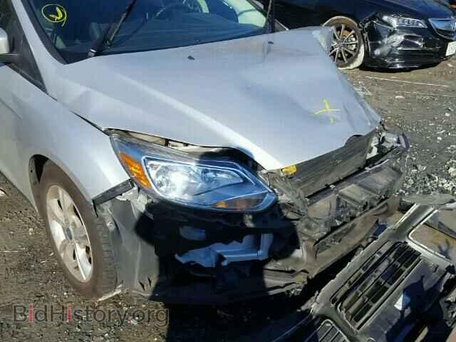 2013 FORD FOCUS - VIN: 1FADP3F24DL112771 - Photo 10
