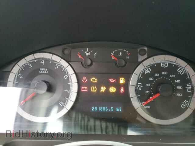 2009 FORD ESCAPE - VIN: 1FMCU03789KA42780 - Фото 9
