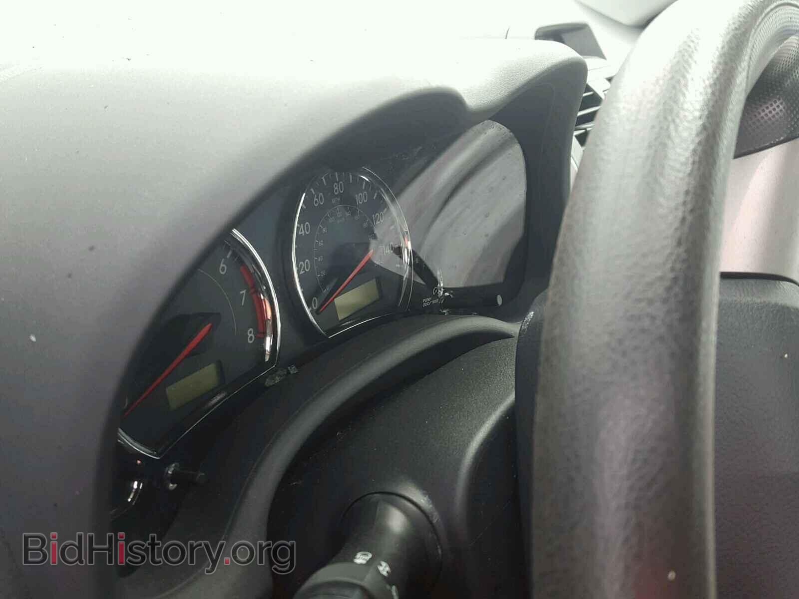 2013 TOYOTA COROLLA - VIN: 2T1BU4EE4DC031448 - Фото 8