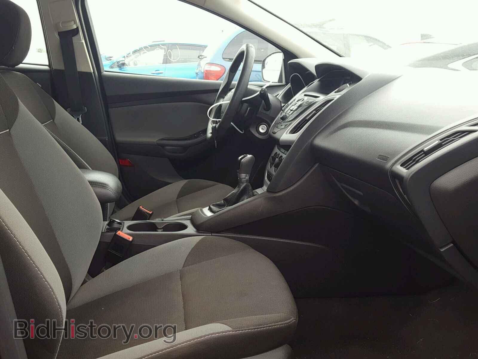 2013 FORD FOCUS - VIN: 1FADP3K24DL227313 - Photo 5