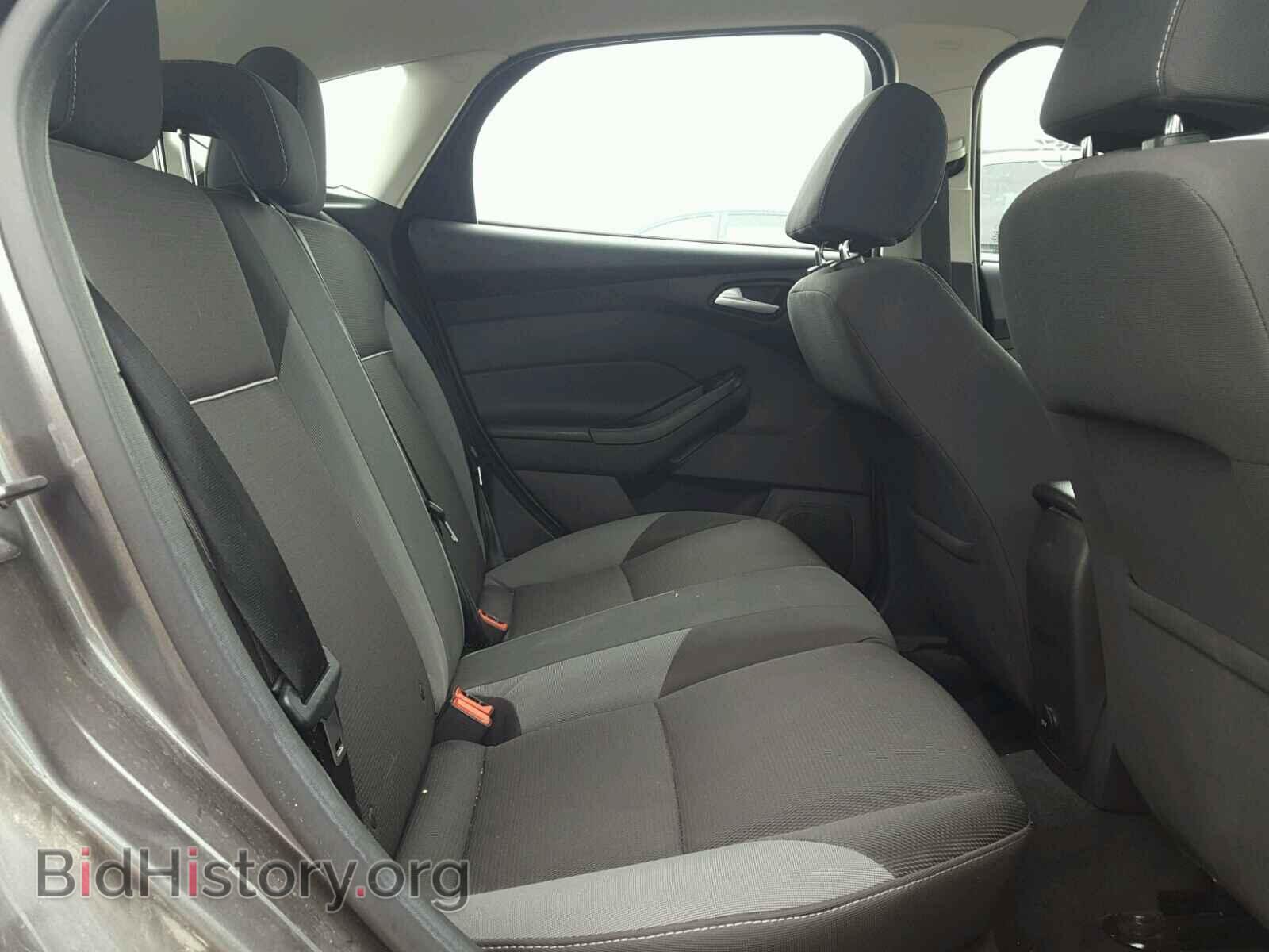 2013 FORD FOCUS - VIN: 1FADP3K24DL227313 - Photo 6