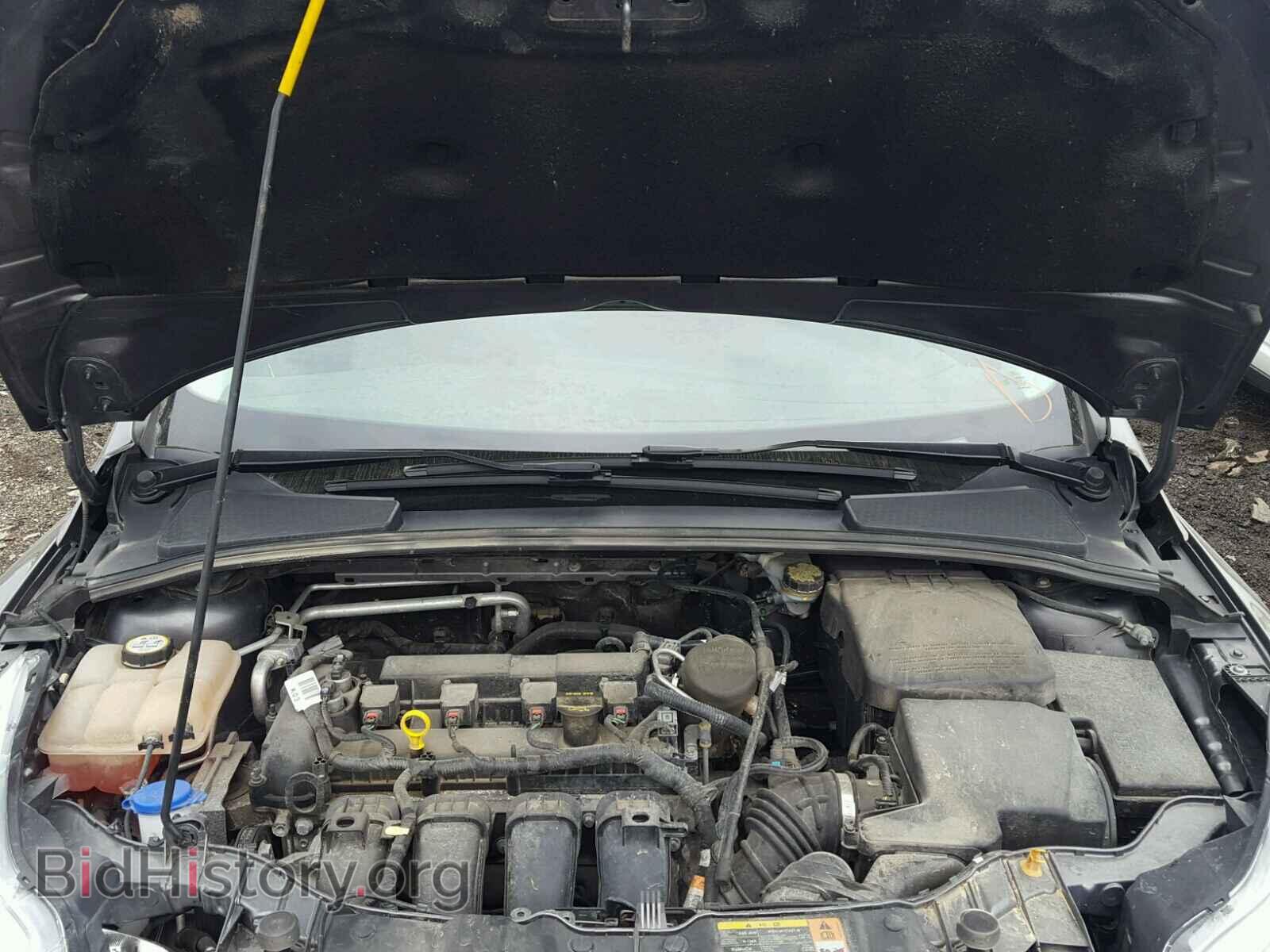 2013 FORD FOCUS - VIN: 1FADP3K24DL227313 - Photo 7