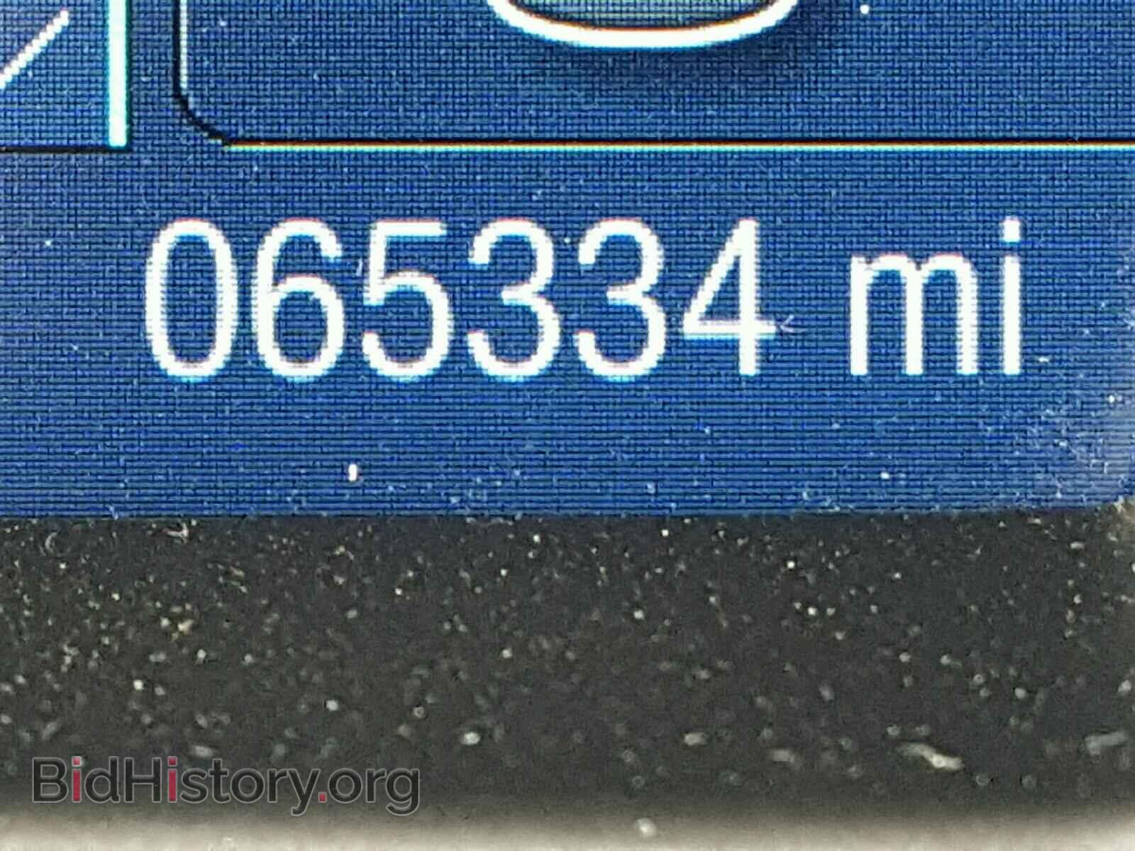 2013 FORD FOCUS - VIN: 1FADP3K24DL227313 - Photo 8