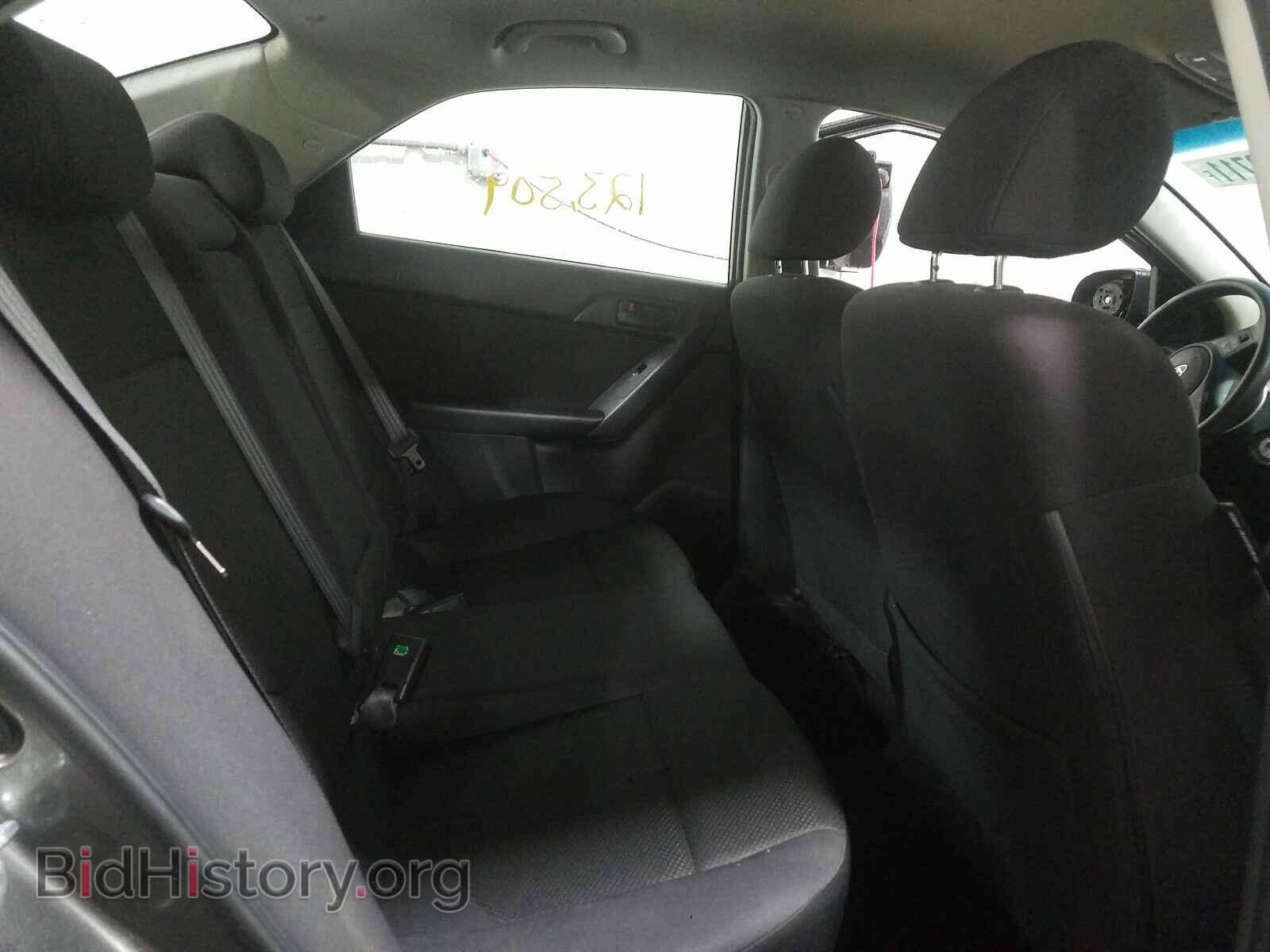 2012 KIA FORTE - VIN: KNAFU4A28C5634683 - Фото 6
