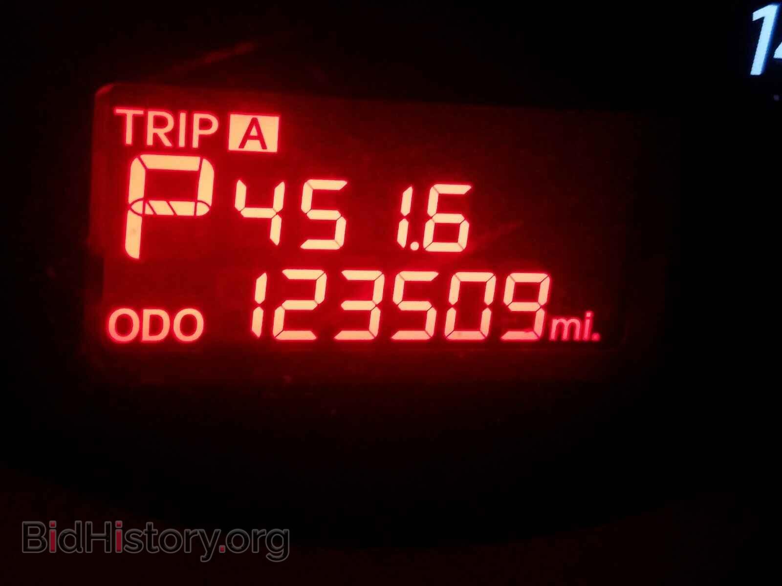 2012 KIA FORTE - VIN: KNAFU4A28C5634683 - Фото 8