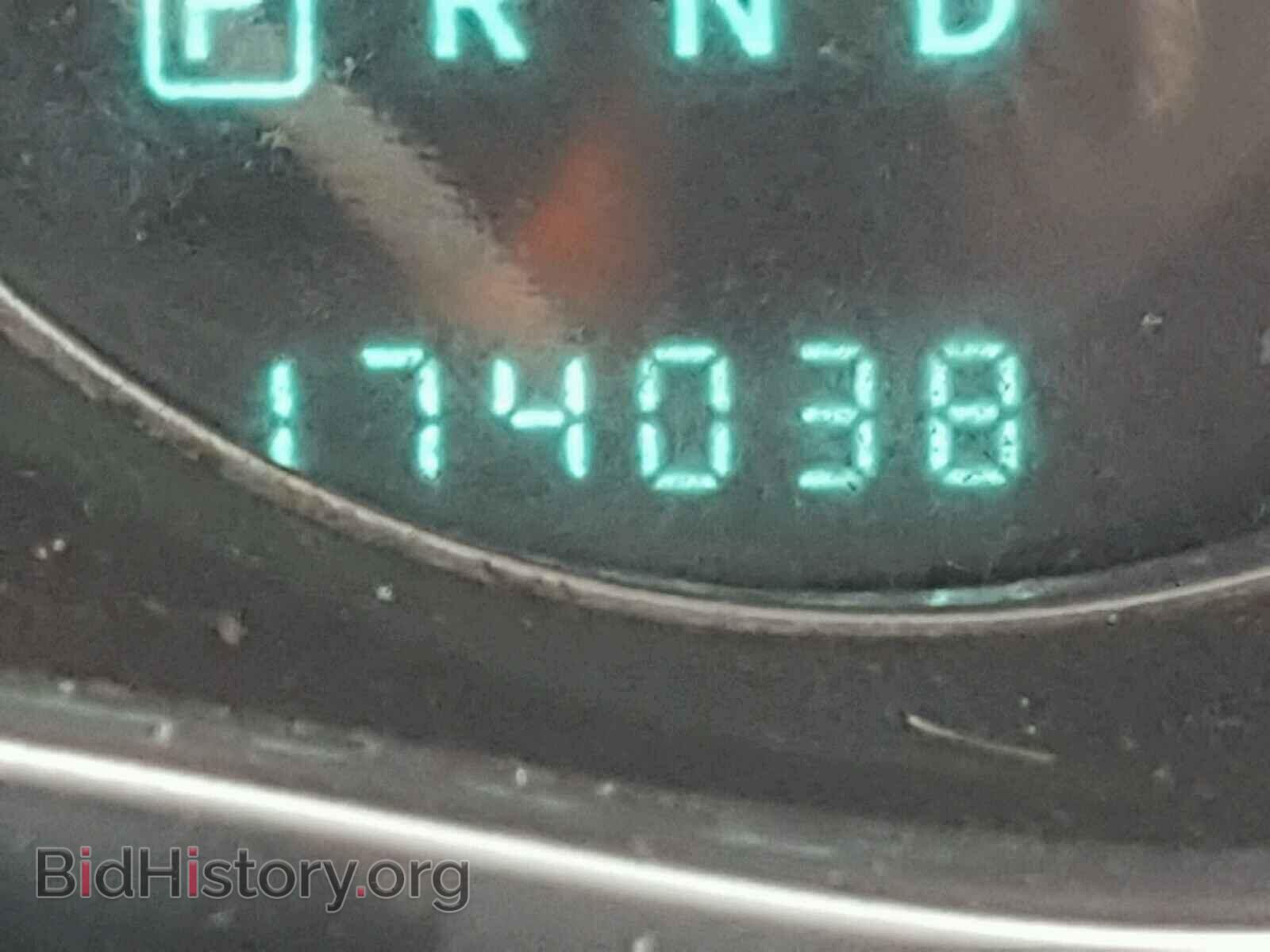 2013 CHRYSLER 200 - VIN: 1C3CCBBB5DN539242 - Фото 8
