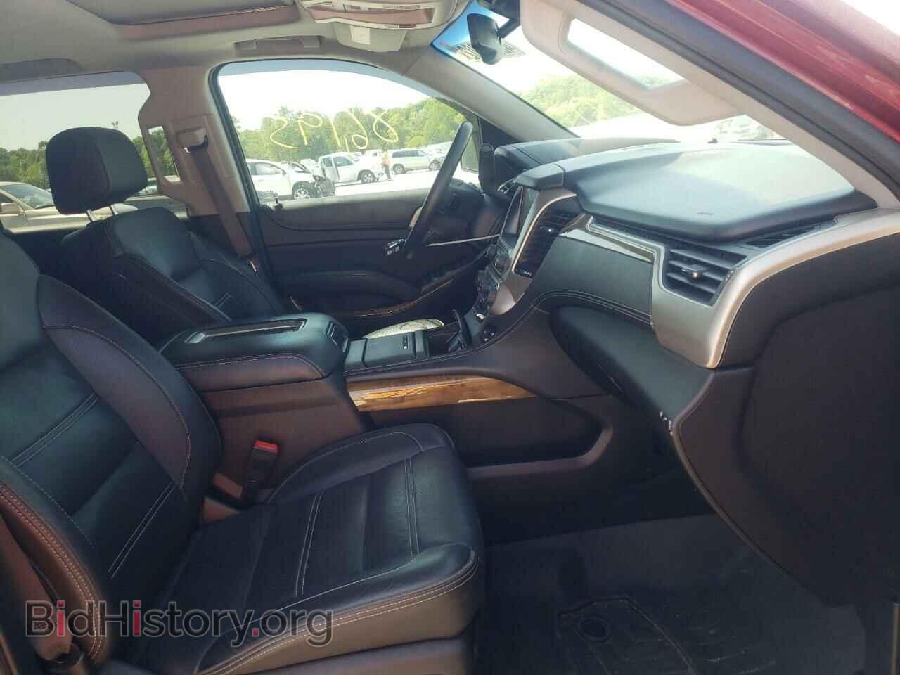 2017 GMC YUKON - VIN: 1GKS2CKJ3HR163375 - Фото 5