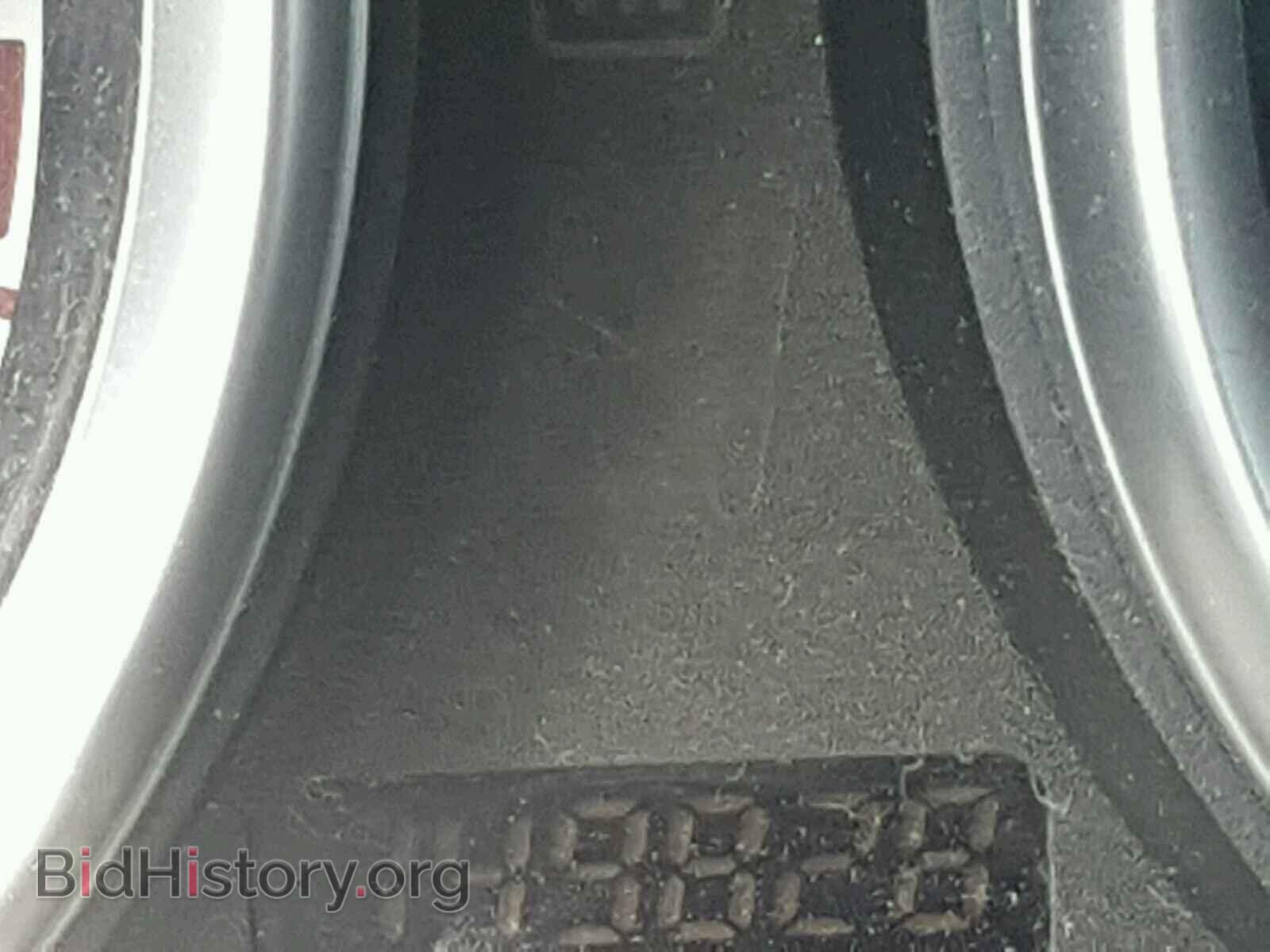 2007 MAZDA CX-9 - VIN: JM3TB38Y070107439 - Фото 8