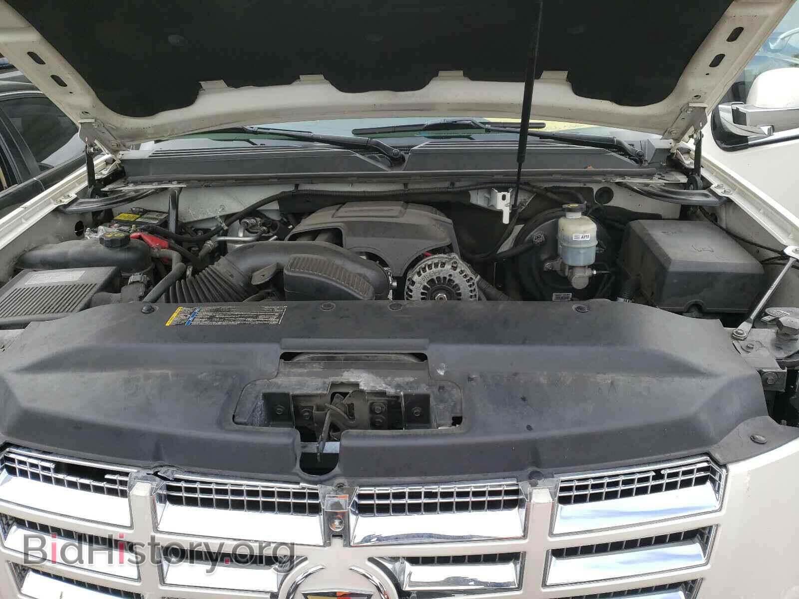 2011 CADILLAC ESCALADE - VIN: 1GYS3CEF7BR128274 - Фото 7