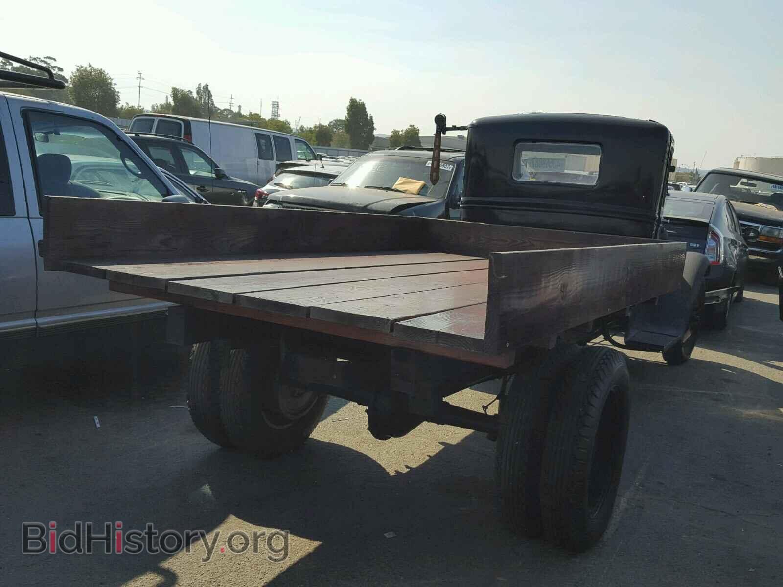 1930 FORD F-SER OTHR - VIN: DSP1046 - Photo 4