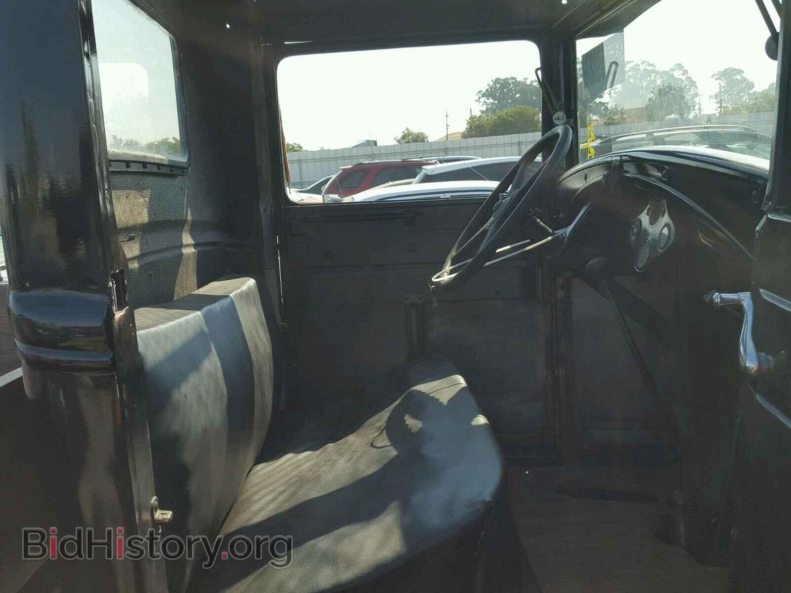 1930 FORD F-SER OTHR - VIN: DSP1046 - Photo 5