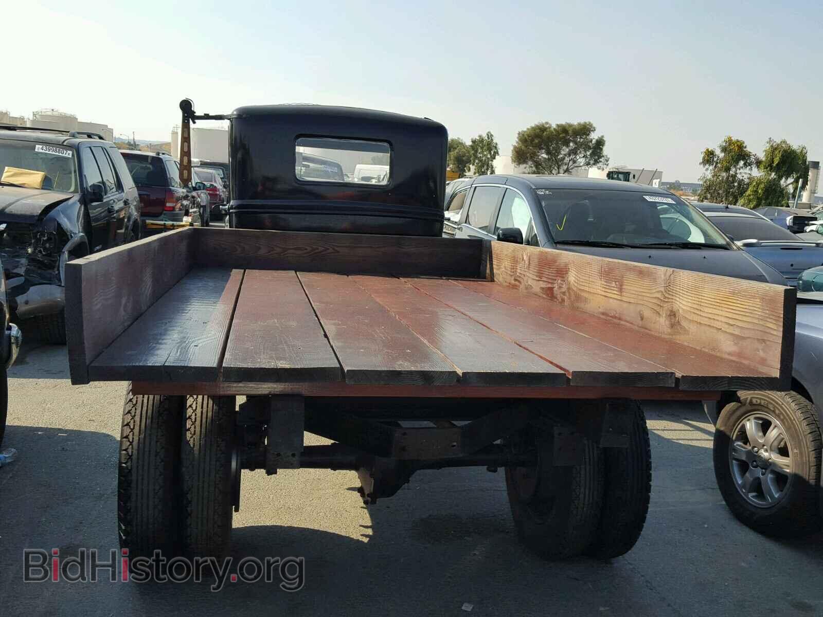 1930 FORD F-SER OTHR - VIN: DSP1046 - Photo 6