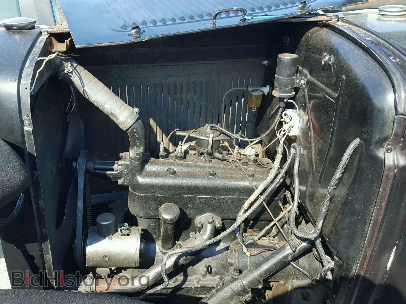 1930 FORD F-SER OTHR - VIN: DSP1046 - Photo 7