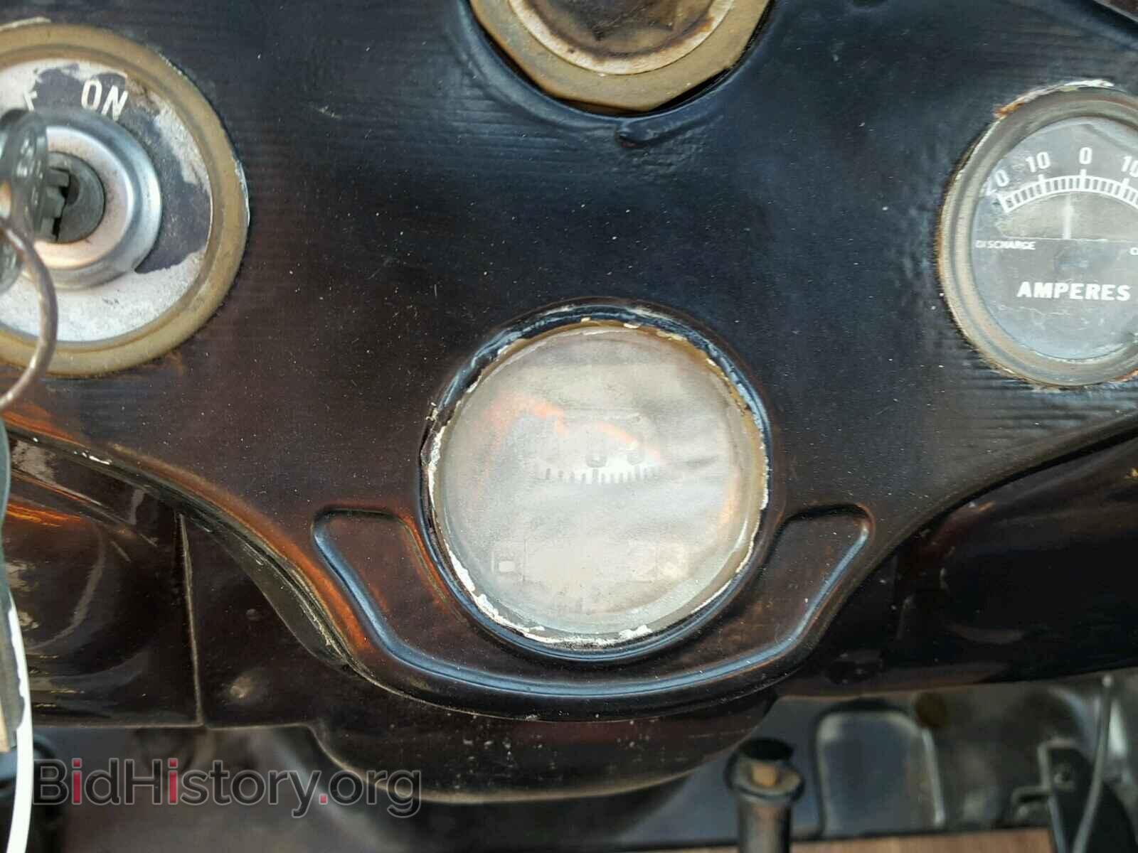 1930 FORD F-SER OTHR - VIN: DSP1046 - Photo 8