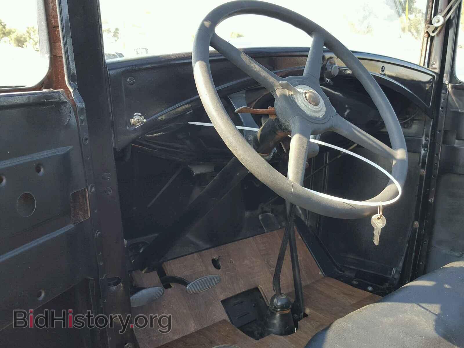 1930 FORD F-SER OTHR - VIN: DSP1046 - Photo 10