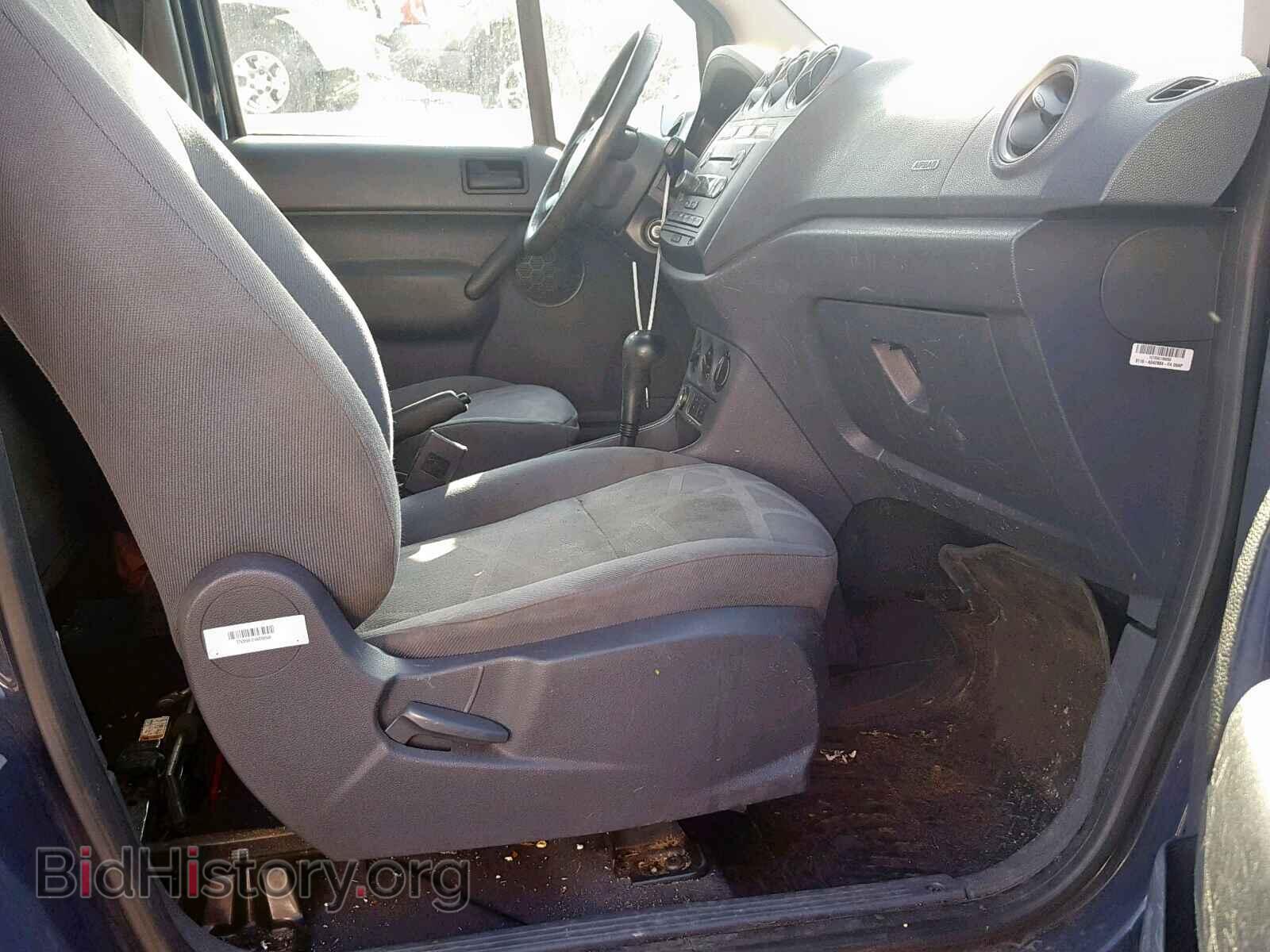 2012 FORD TRANSIT CO - VIN: NM0LS7DN6CT119502 - Photo 5