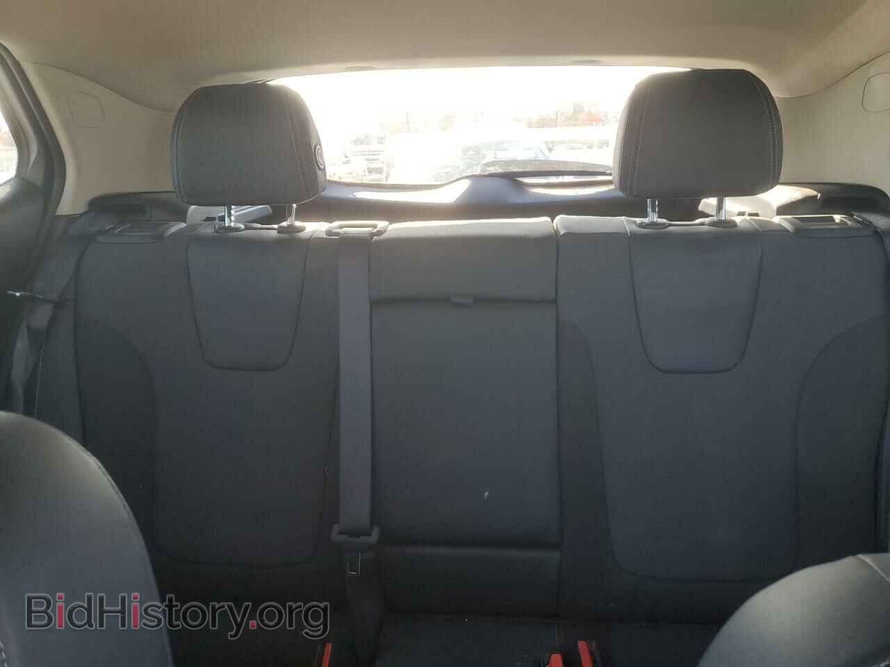 2021 BUICK ENCORE - VIN: KL4MMESLXMB095052 - Фото 10