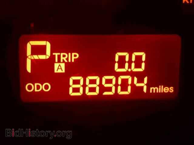 2009 KIA OPTIMA - VIN: KNAGE228X95280439 - Фото 8