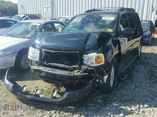 2004 GMC ENVOY - VIN: 1GKET16SX46214156 - Фото 2