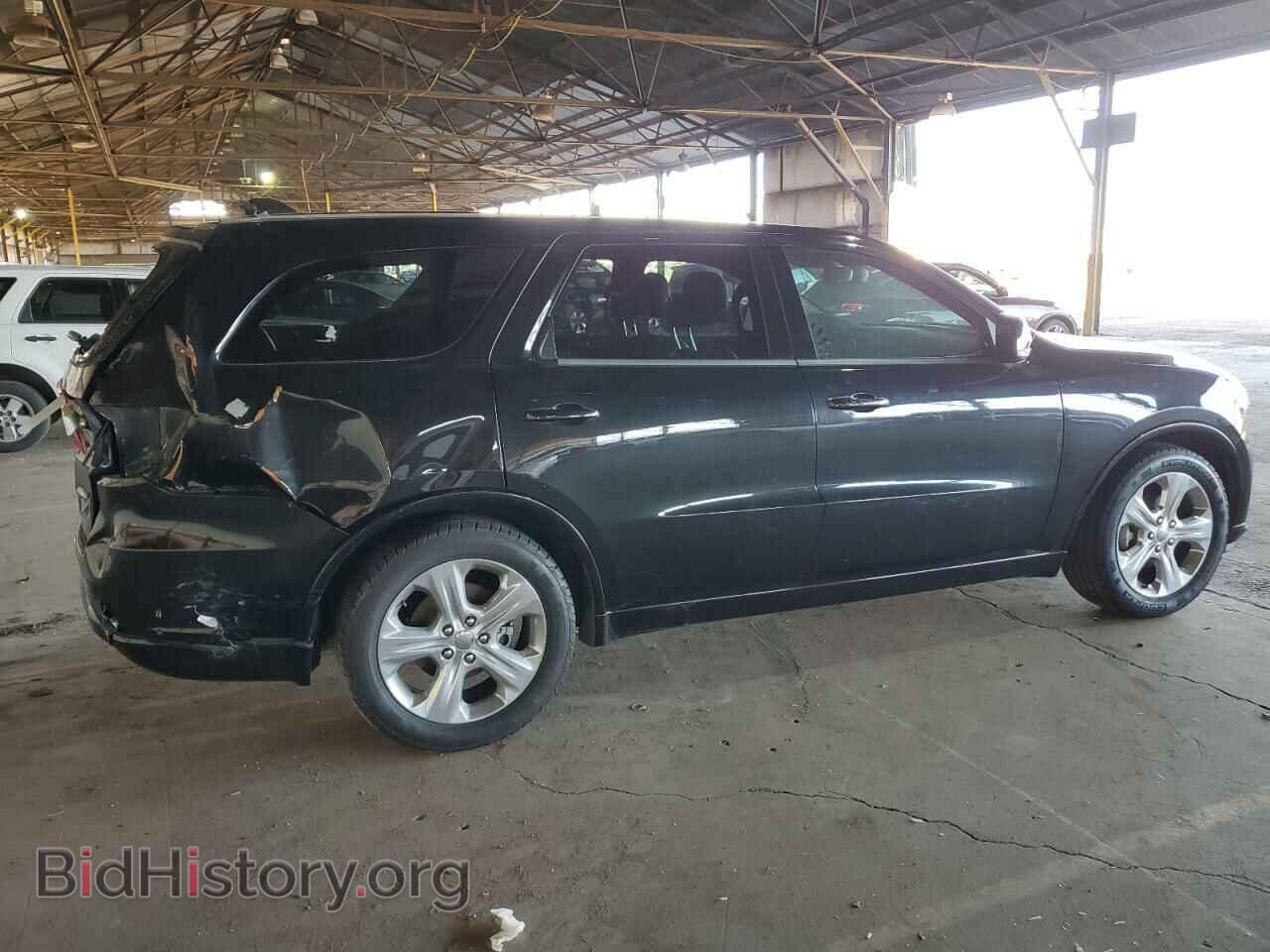 2015 DODGE DURANGO - VIN: 1C4RDHDG3FC842811 - Photo 3