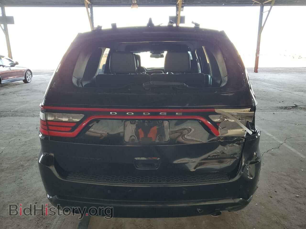 2015 DODGE DURANGO - VIN: 1C4RDHDG3FC842811 - Photo 6