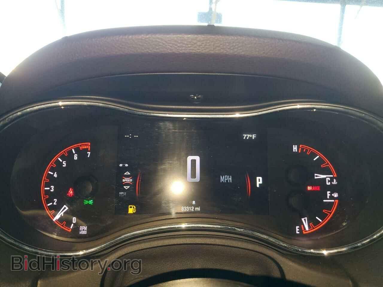 2015 DODGE DURANGO - VIN: 1C4RDHDG3FC842811 - Photo 9