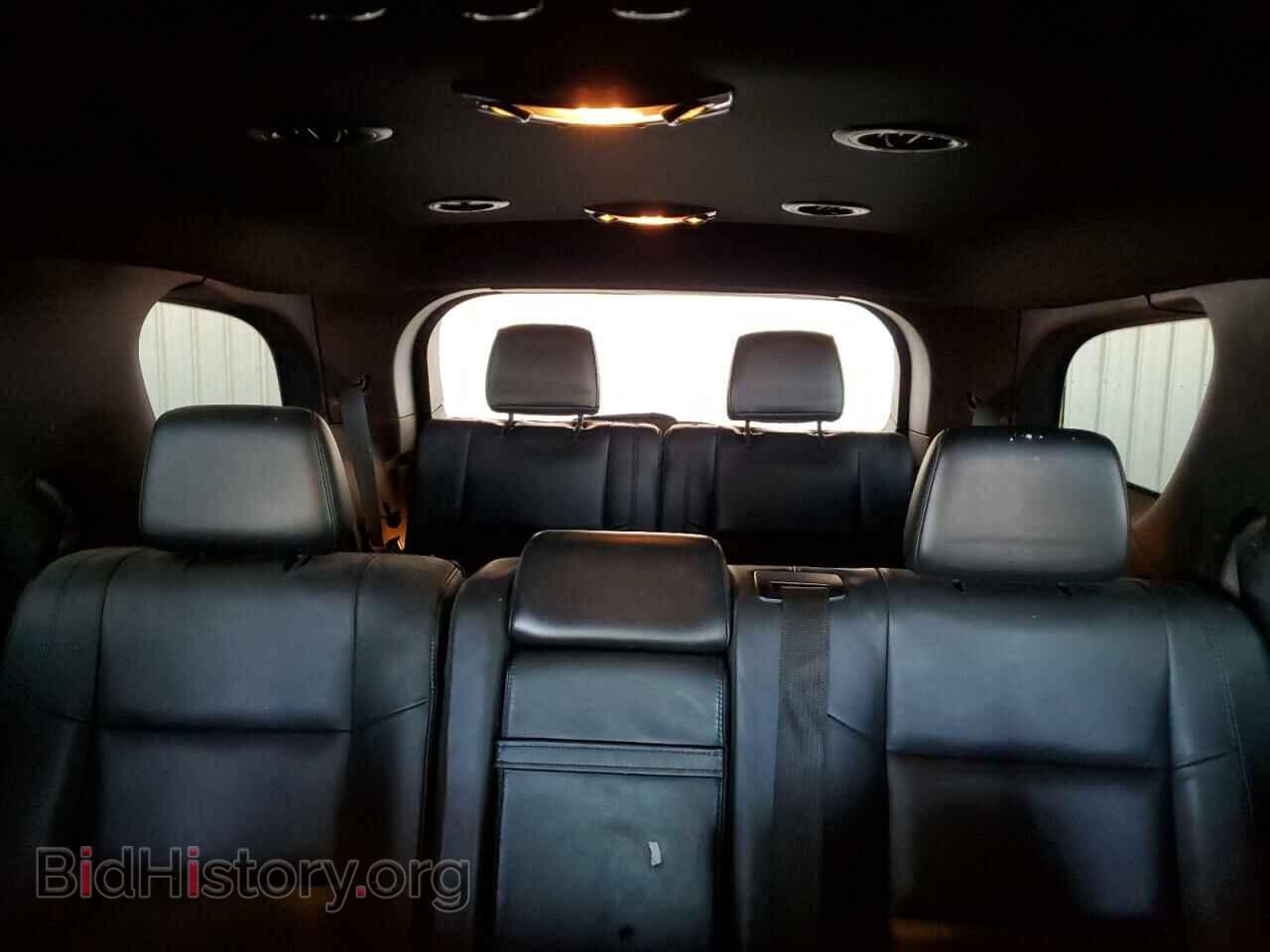 2015 DODGE DURANGO - VIN: 1C4RDHDG3FC842811 - Photo 10